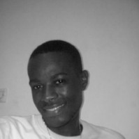 Cedric Amstrong