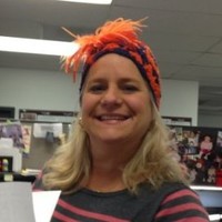Adrienne Kasper