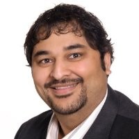 Sharad Sharma