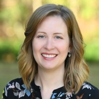 Amanda Kulp, Ph.D.
