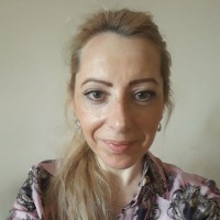 Vira Kulechko