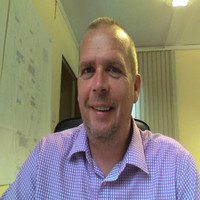Neil Garner