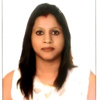 Shefali Bhatnagar Sinha
