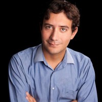 Alejandro Etcheagaray