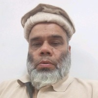 Kaleemullah Khan
