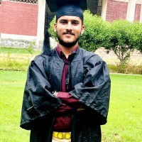Muhammad Faizan UR Rehman