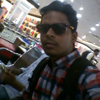 Sk Shakil Ahmed