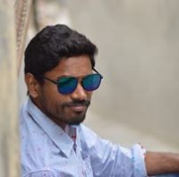Kranthikiranreddy Vuppala