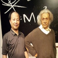 Johnson Chiang
