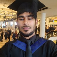 Rahul Dsanges