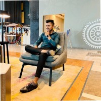 Mayur Patel