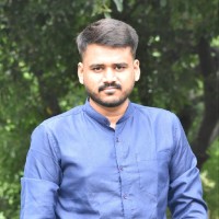Meet Patel