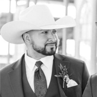 Stephen Trinidad