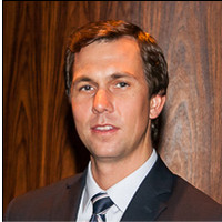 Troy Rouleau, CFA
