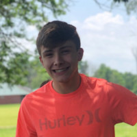 Caleb Giddings