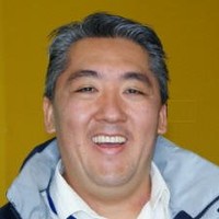 Paulo Otsuka