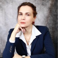 Marianna Grytsiv, LL.M.