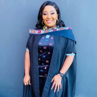 Buhle Gqola