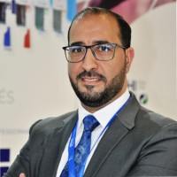 Hicham Bouzguar