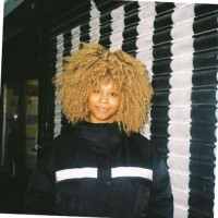 Lola Sodeinde