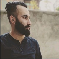 Ubaid Khalidi