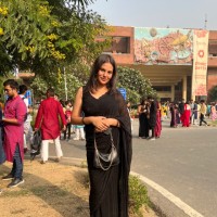 Vidhi Pandey