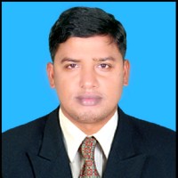 Nalinikanta Swain