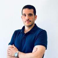 Dionysios Zacharioudakis