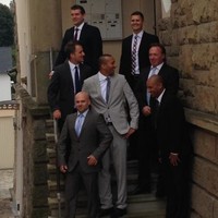 Heinz-Jürgen Sendner