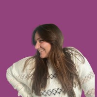 Lisa-Marie Community Manager