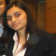 Monika Malhotra