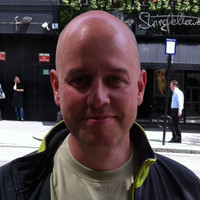 Andy Westley