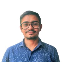 Deepjoy Banik