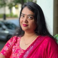 Manorama Kumari
