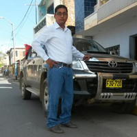 Arturo Augusto Asencios Yacila