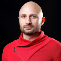 Serhii Lyzun
