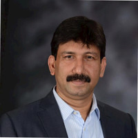 Sailesh Balachandran