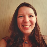 Kristin Ringstad, PT, DPT