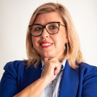 Justyna Wasilewska