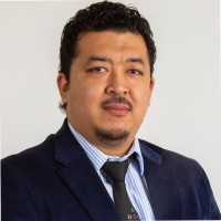 Raj Krishna Shrestha