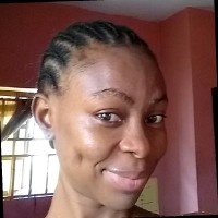 Chizoba Egbujie