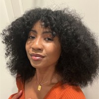 Mishea'la Russell