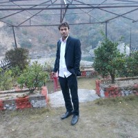 Jitendera Gour