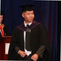 Daniel Hou