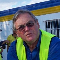 Barry Martin
