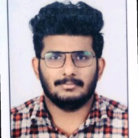 Naveen Balakrishna