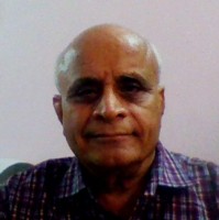 Dr C S Arora