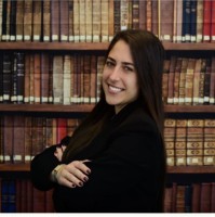 Pamela Heguaburo, Esq.