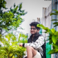 naveen patel