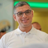 Ayman Hassan Ramadan